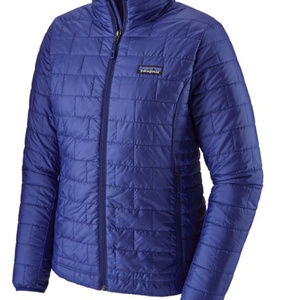 Nano Puff Patagonia Jacket